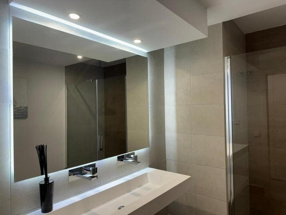 Apartamento de 2 habitaciones en Cancelada en alquiler con piscina garaje - 2.300 € (Ref: 9480824)