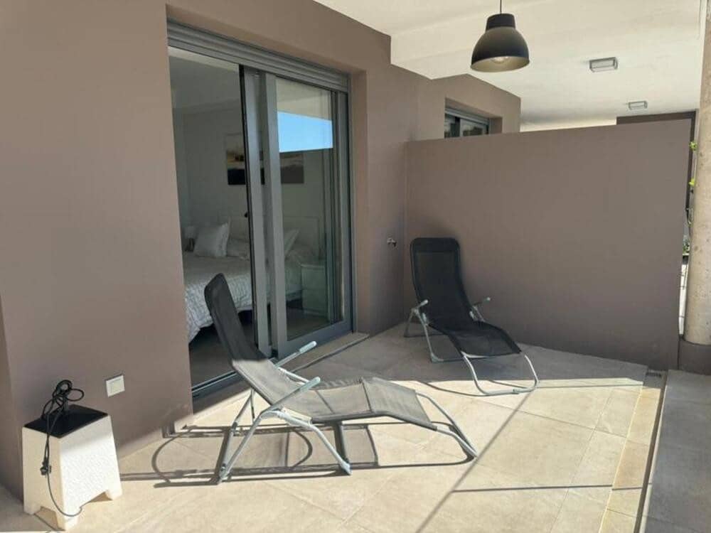 Apartamento de 2 habitaciones en Cancelada en alquiler con piscina garaje - 2.300 € (Ref: 9480824)