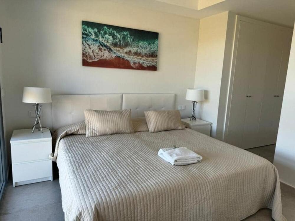 Apartamento de 2 habitaciones en Cancelada en alquiler con piscina garaje - 2.300 € (Ref: 9480824)