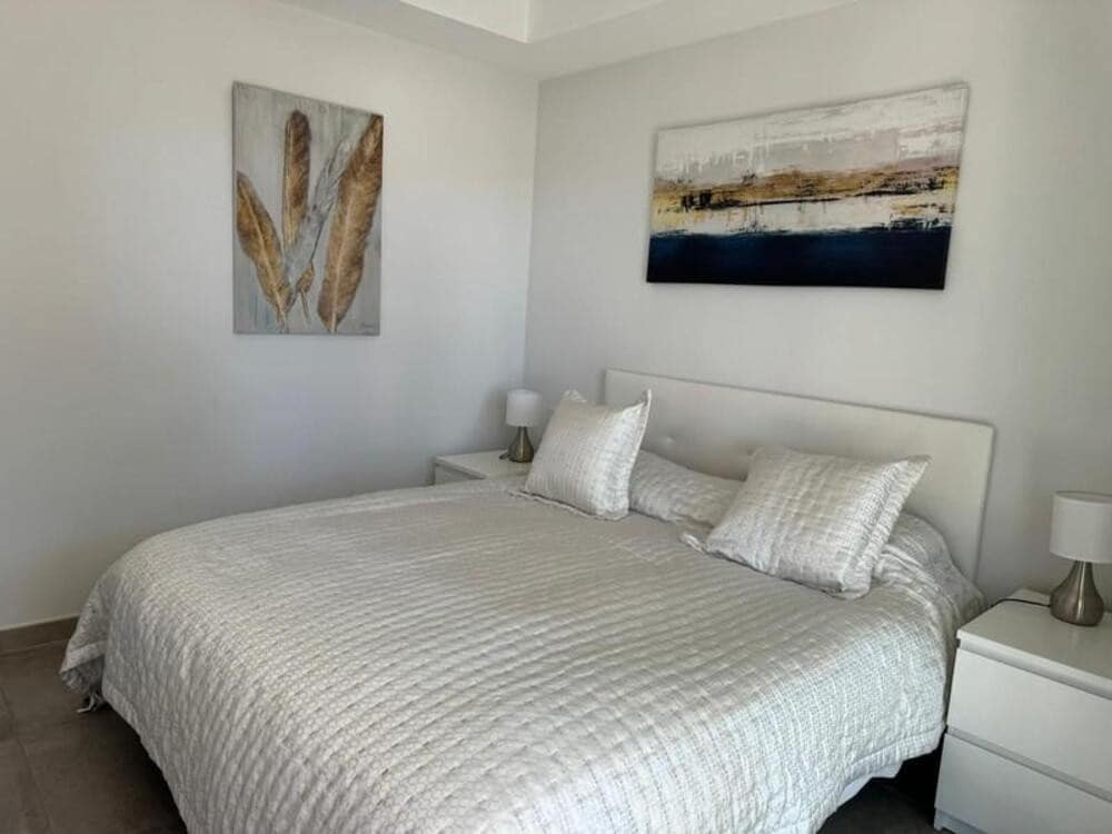 Apartamento de 2 habitaciones en Cancelada en alquiler con piscina garaje - 2.300 € (Ref: 9480824)