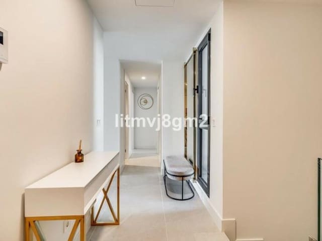 3 makuuhuone Ranta-asunto vuokrattavana paikassa Cabopino - Artola, Marbella mukana uima-altaan - 5 700 € (Ref: 9480825)