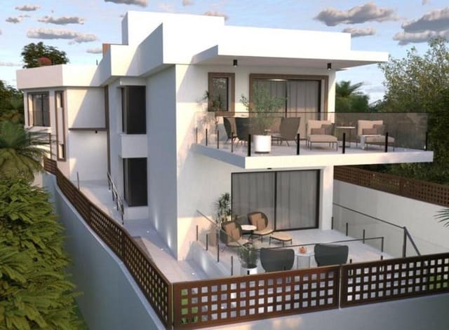 20 bedroom Hotel for sale in Calahonda, Mijas with pool garage - € 6,500,000 (Ref: 9488035)