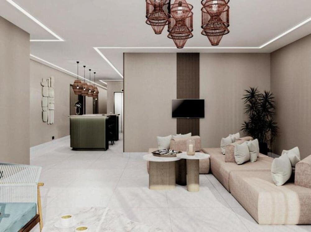 20 bedroom Hotel for sale in Calahonda with pool garage - € 6,500,000 (Ref: 9488035)