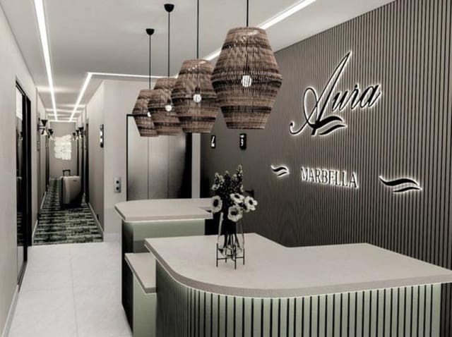 20 bedroom Hotel for sale in Calahonda, Mijas with pool garage - € 6,500,000 (Ref: 9488035)