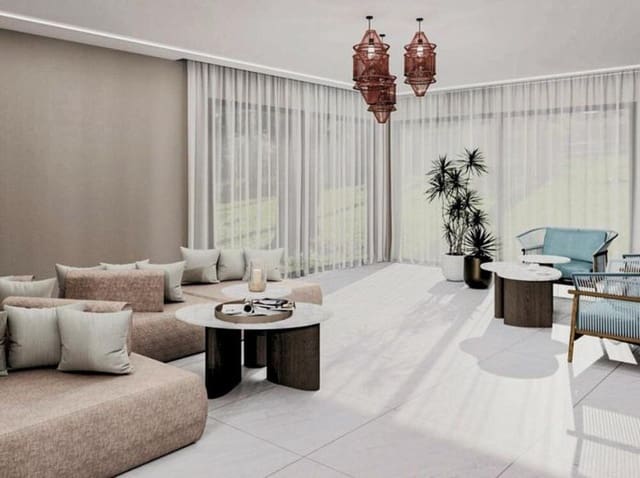 20 bedroom Hotel for sale in Calahonda, Mijas with pool garage - € 6,500,000 (Ref: 9488035)