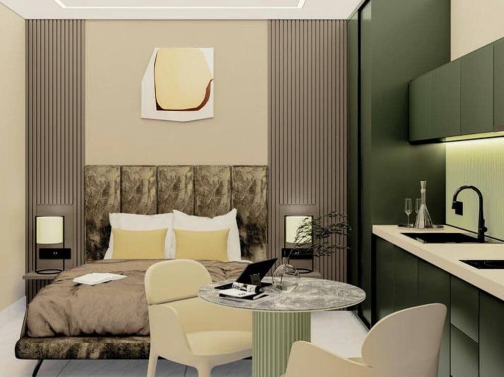 20 bedroom Hotel for sale in Calahonda with pool garage - € 6,500,000 (Ref: 9488035)