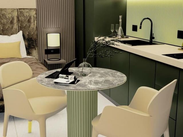 20 bedroom Hotel for sale in Calahonda, Mijas with pool garage - € 6,500,000 (Ref: 9488035)