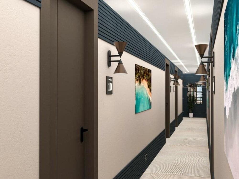 20 bedroom Hotel for sale in Calahonda with pool garage - € 6,500,000 (Ref: 9488035)