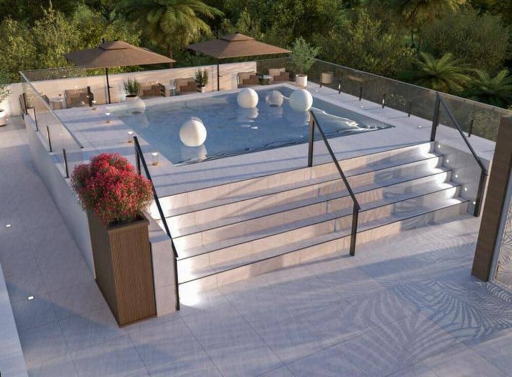 20 bedroom Hotel for sale in Calahonda with pool garage - € 6,500,000 (Ref: 9488035)