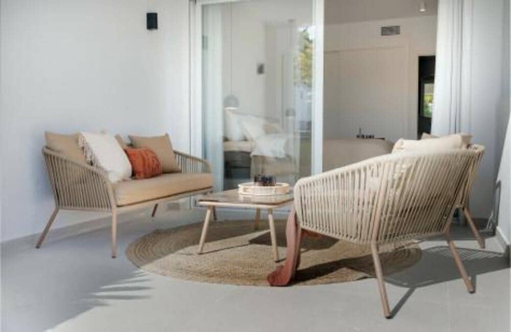 3 slaapkamer Appartement te huur in La Quinta met garage - € 4.000 (Ref: 9488037)