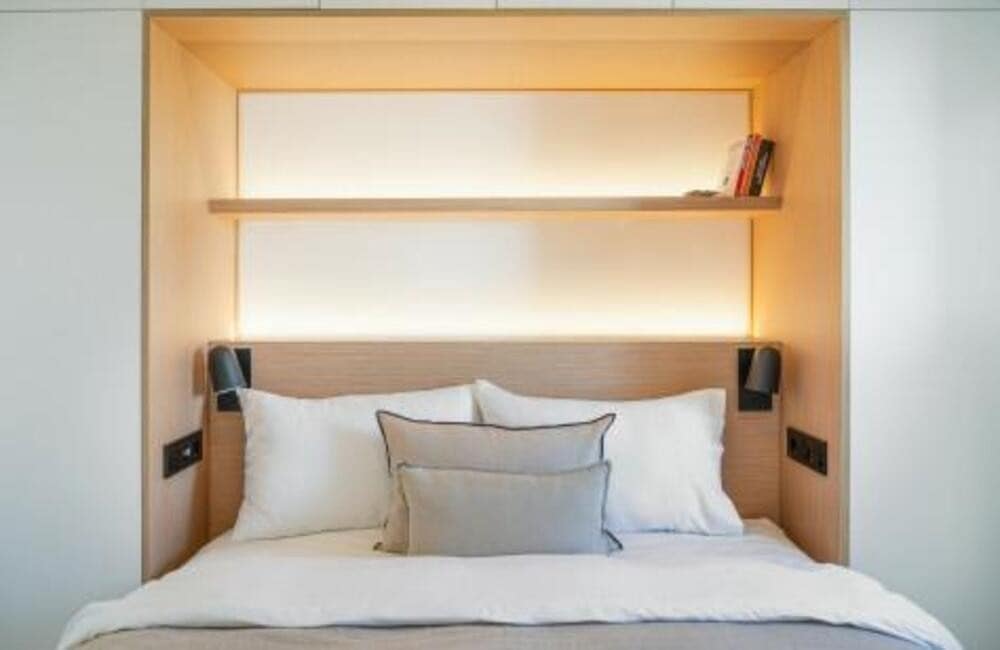 3 slaapkamer Appartement te huur in La Quinta met garage - € 4.000 (Ref: 9488037)