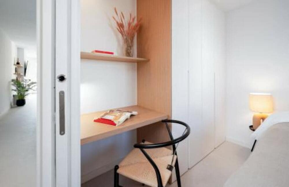 3 slaapkamer Appartement te huur in La Quinta met garage - € 4.000 (Ref: 9488037)