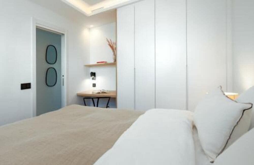 3 slaapkamer Appartement te huur in La Quinta met garage - € 4.000 (Ref: 9488037)