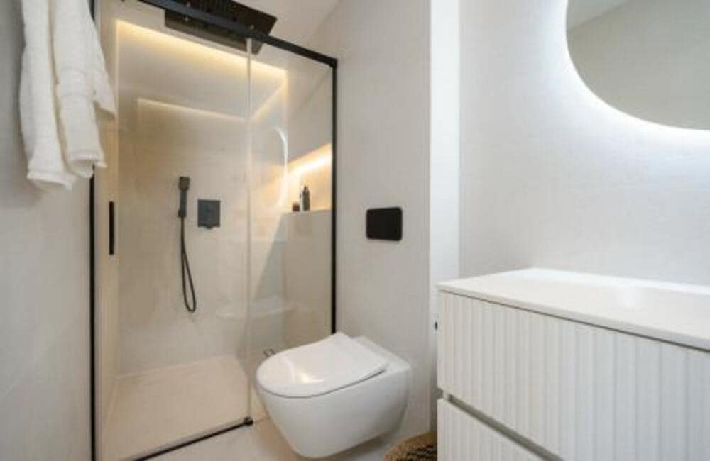 3 slaapkamer Appartement te huur in La Quinta met garage - € 4.000 (Ref: 9488037)