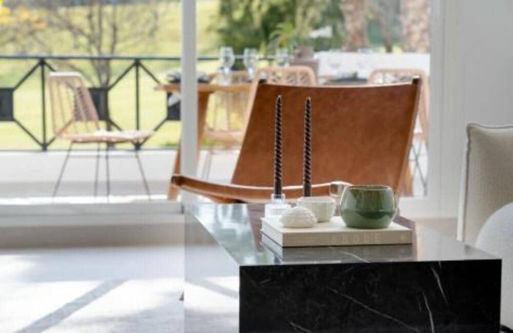 3 slaapkamer Appartement te huur in La Quinta met garage - € 4.000 (Ref: 9488037)