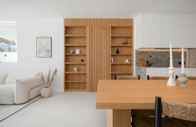 3 slaapkamer Appartement te huur in La Quinta, Benahavís met garage - € 4.000 (Ref: 9488037)