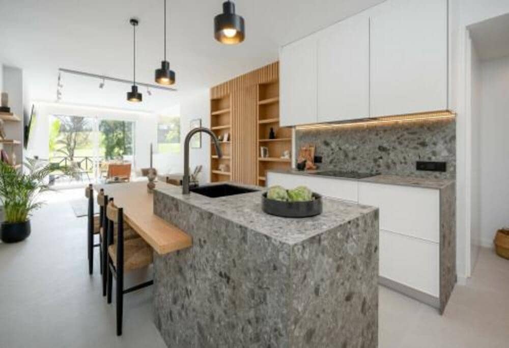 3 slaapkamer Appartement te huur in La Quinta met garage - € 4.000 (Ref: 9488037)