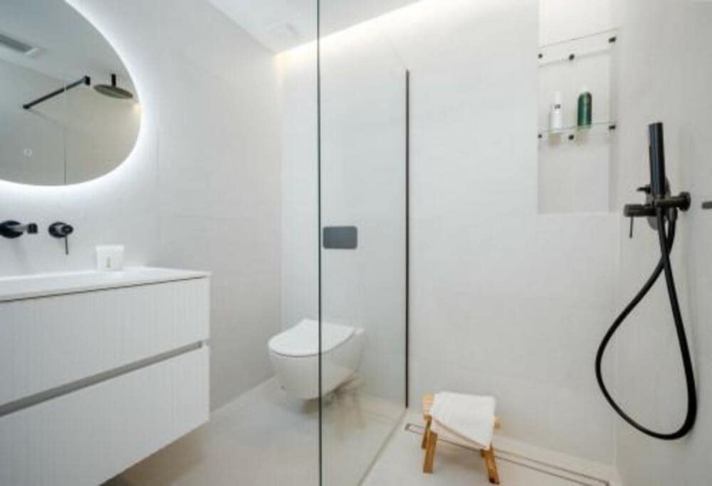 3 slaapkamer Appartement te huur in La Quinta met garage - € 4.000 (Ref: 9488037)