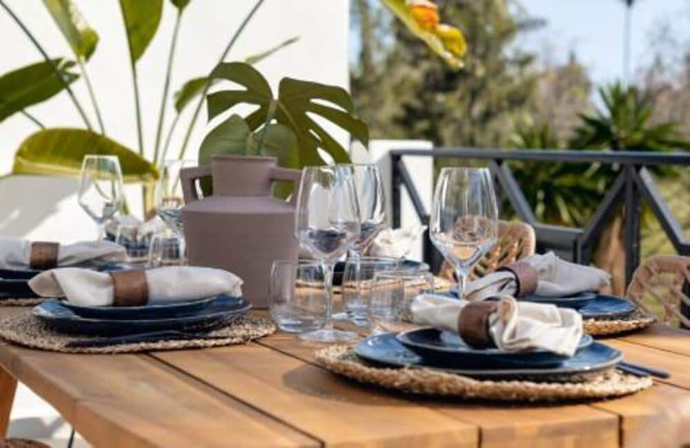 3 slaapkamer Appartement te huur in La Quinta met garage - € 4.000 (Ref: 9488037)