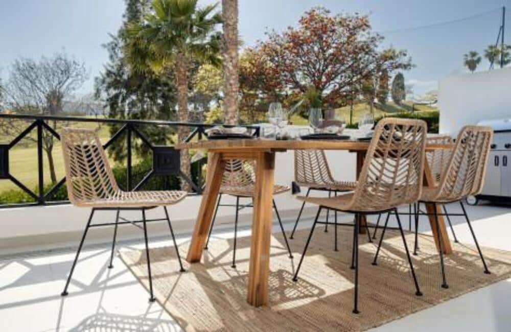 3 slaapkamer Appartement te huur in La Quinta met garage - € 4.000 (Ref: 9488037)