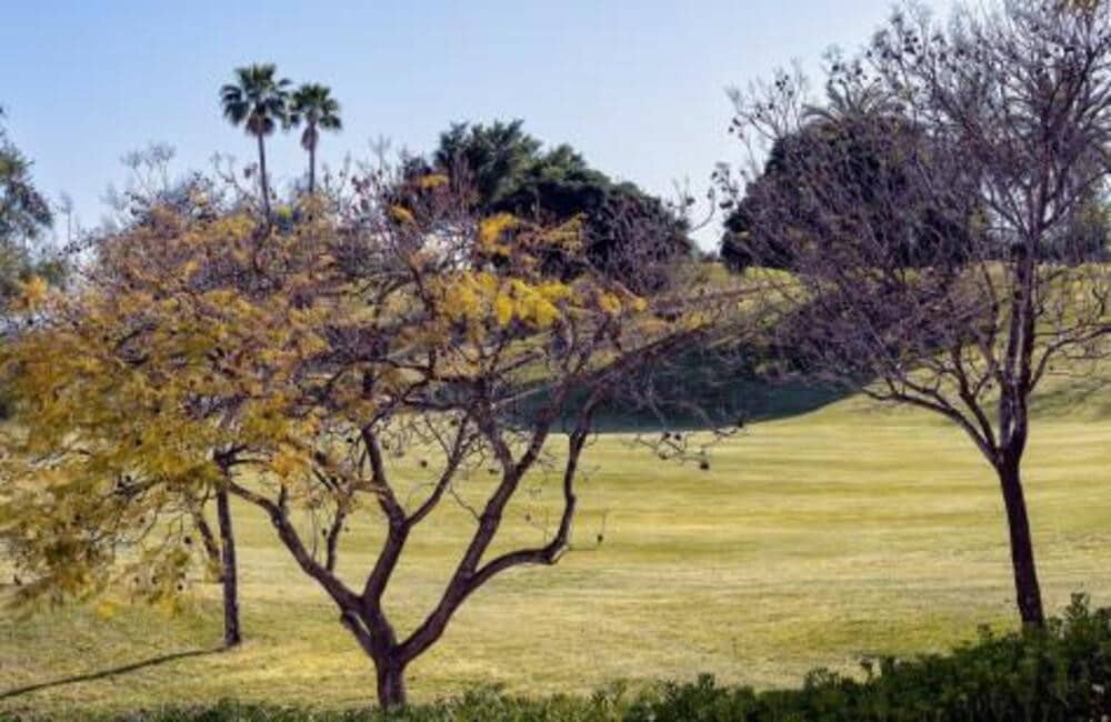 3 slaapkamer Appartement te huur in La Quinta met garage - € 4.000 (Ref: 9488037)