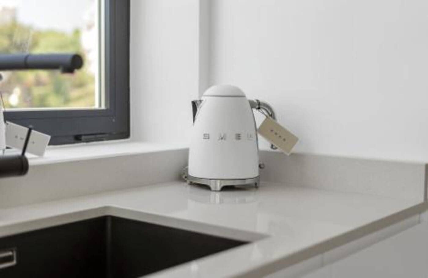 3 makuuhuone Kattohuoneisto vuokrattavana paikassa Marbella mukana uima-altaan 
autotalli - 5 000 € (Ref: 9488038)