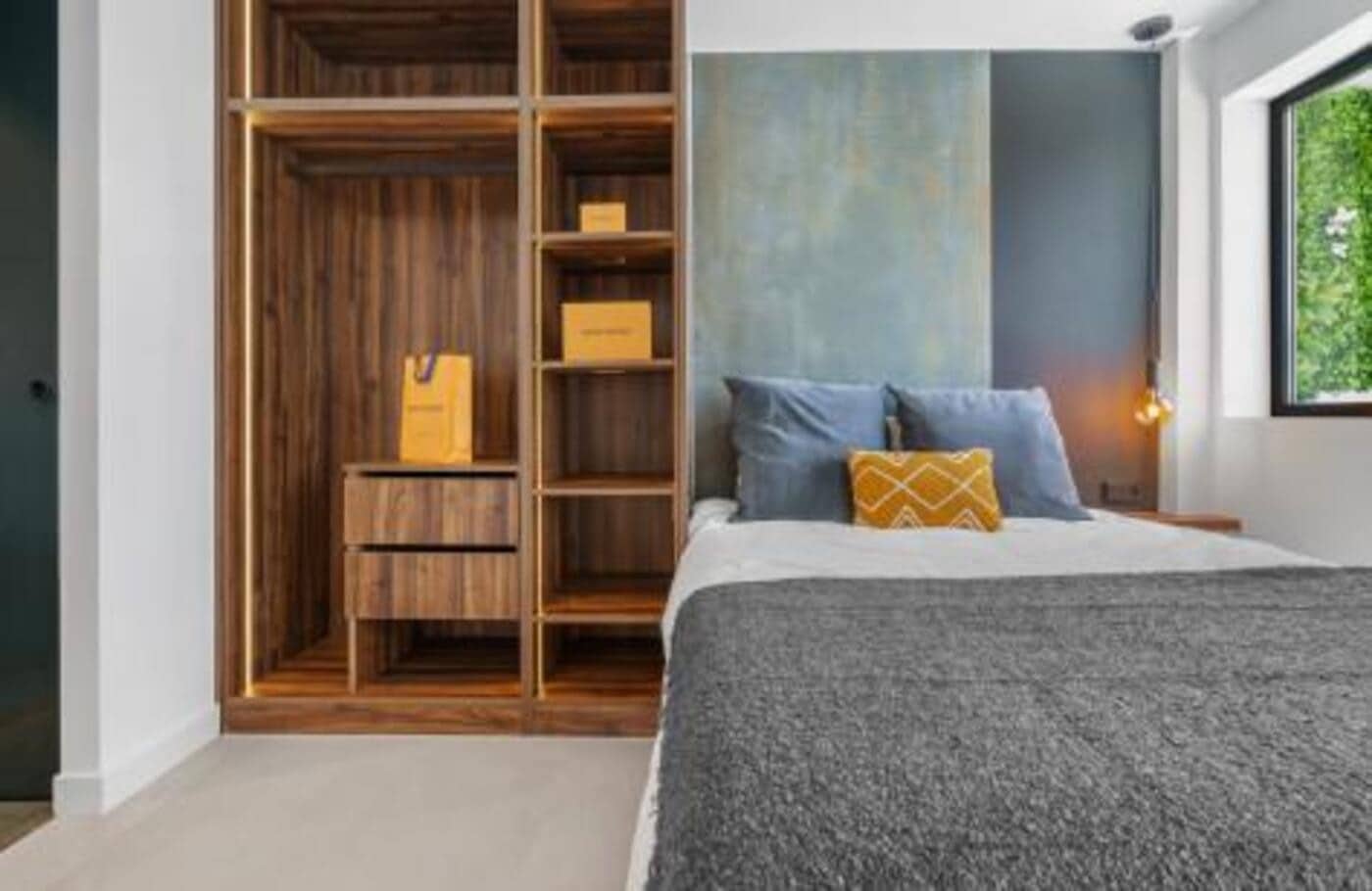 3 makuuhuone Kattohuoneisto vuokrattavana paikassa Marbella mukana uima-altaan 
autotalli - 5 000 € (Ref: 9488038)