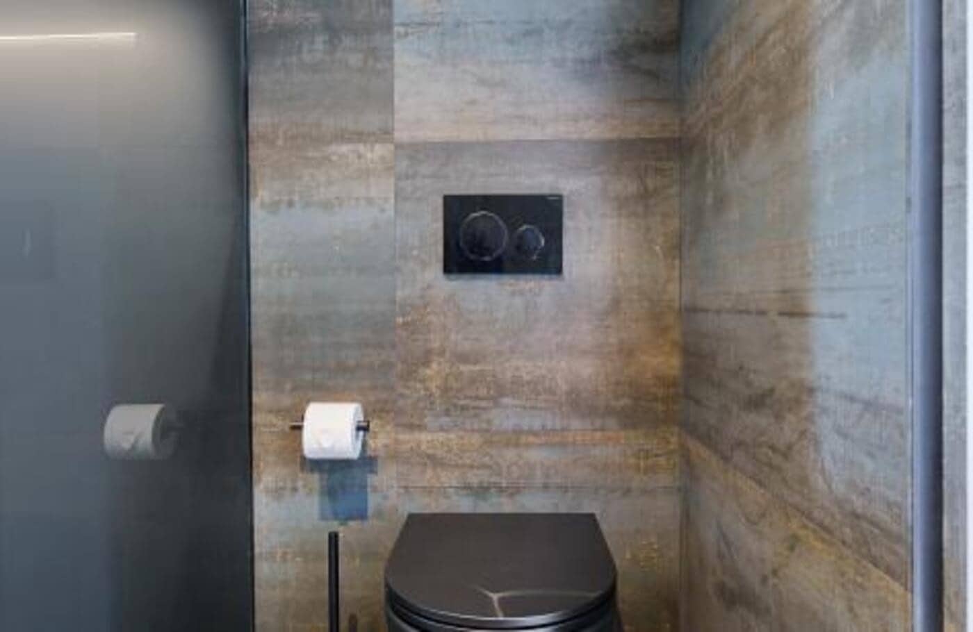 3 makuuhuone Kattohuoneisto vuokrattavana paikassa Marbella mukana uima-altaan 
autotalli - 5 000 € (Ref: 9488038)