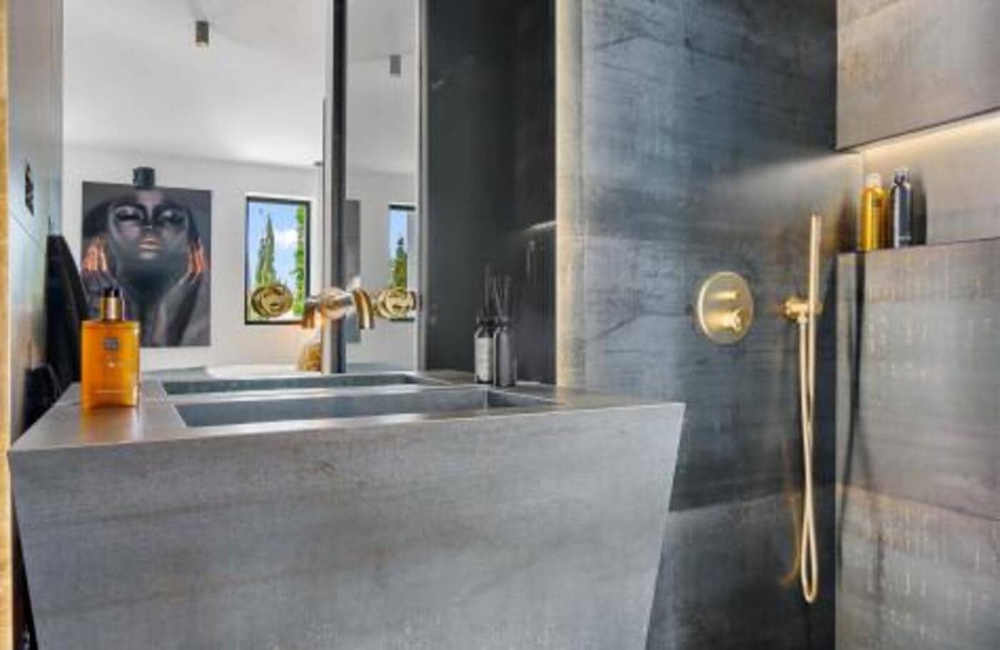 3 makuuhuone Kattohuoneisto vuokrattavana paikassa Marbella mukana uima-altaan 
autotalli - 5 000 € (Ref: 9488038)