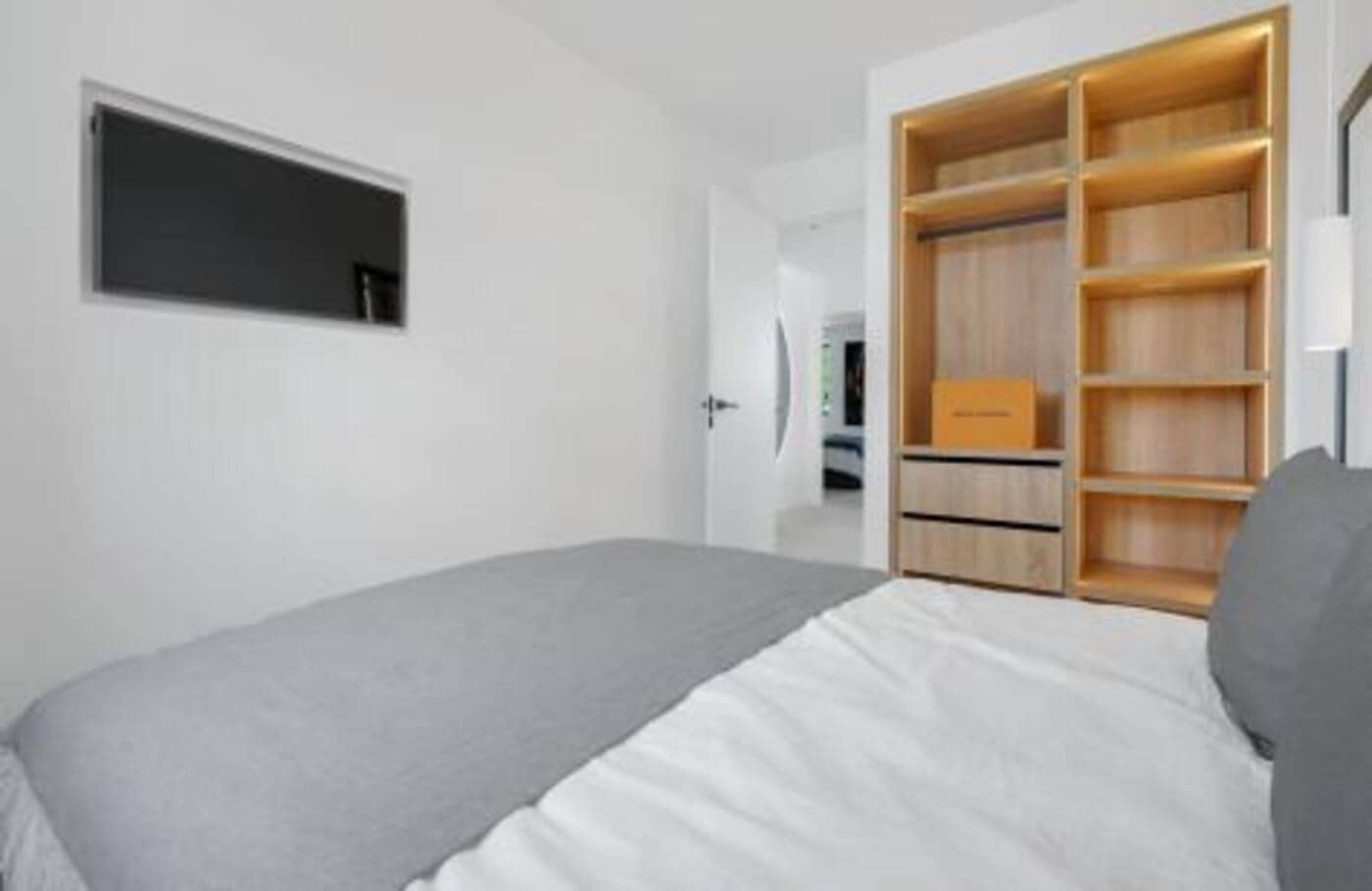 3 makuuhuone Kattohuoneisto vuokrattavana paikassa Marbella mukana uima-altaan 
autotalli - 5 000 € (Ref: 9488038)