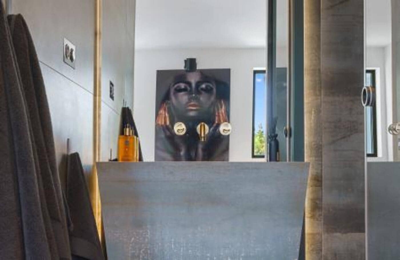 3 makuuhuone Kattohuoneisto vuokrattavana paikassa Marbella mukana uima-altaan 
autotalli - 5 000 € (Ref: 9488038)