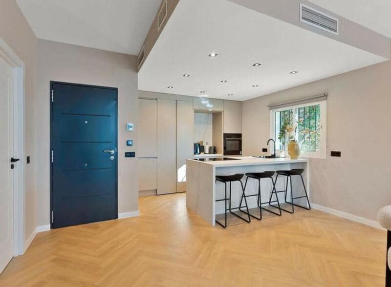 4 bedroom Townhouse for sale in Guadalmina with pool garage - € 699,000 (Ref: 9488039)