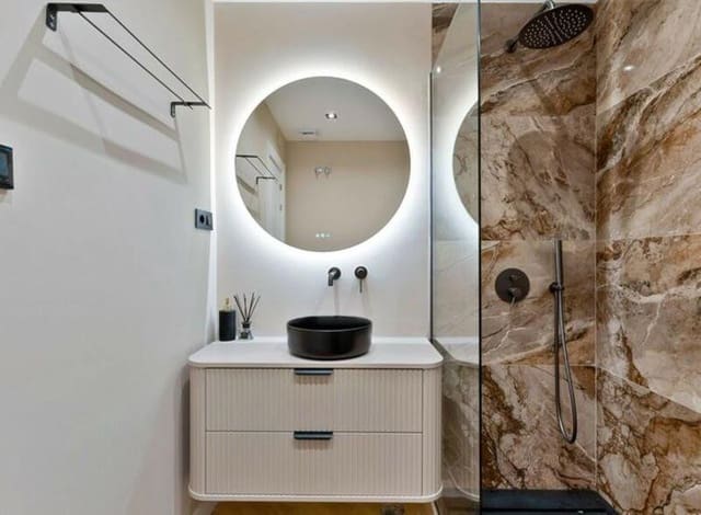 4 chambre Maison de Ville à vendre à Guadalmina Baja, Marbella avec piscine garage - 699 000 € (Ref: 9488039)