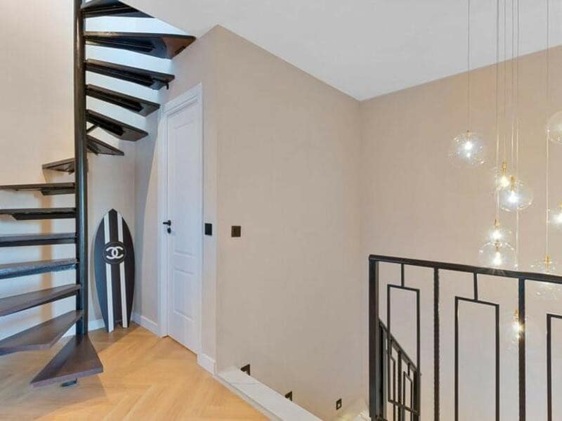 4 bedroom Townhouse for sale in Guadalmina with pool garage - € 699,000 (Ref: 9488039)