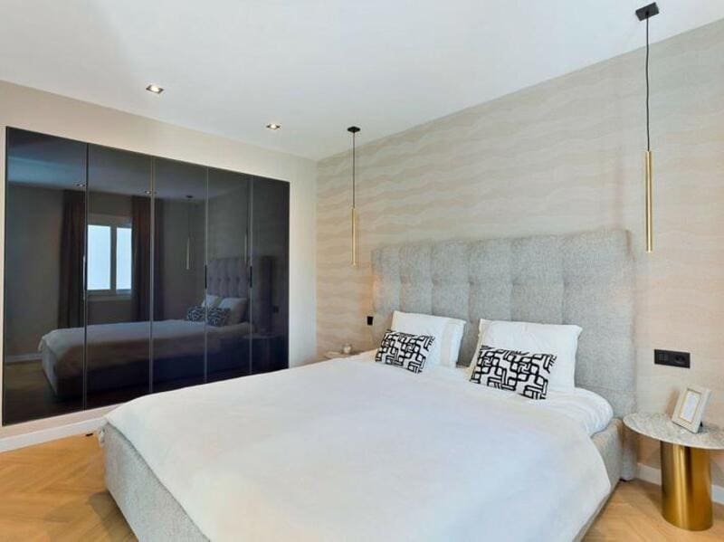 4 bedroom Townhouse for sale in Guadalmina with pool garage - € 699,000 (Ref: 9488039)