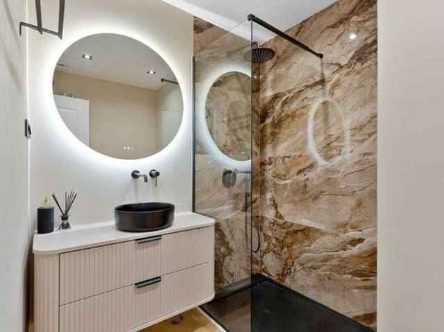 4 makuuhuone Omakotitalo vuokrattavana paikassa Guadalmina Baja, Marbella mukana uima-altaan 
autotalli - 5 000 € (Ref: 9488040)