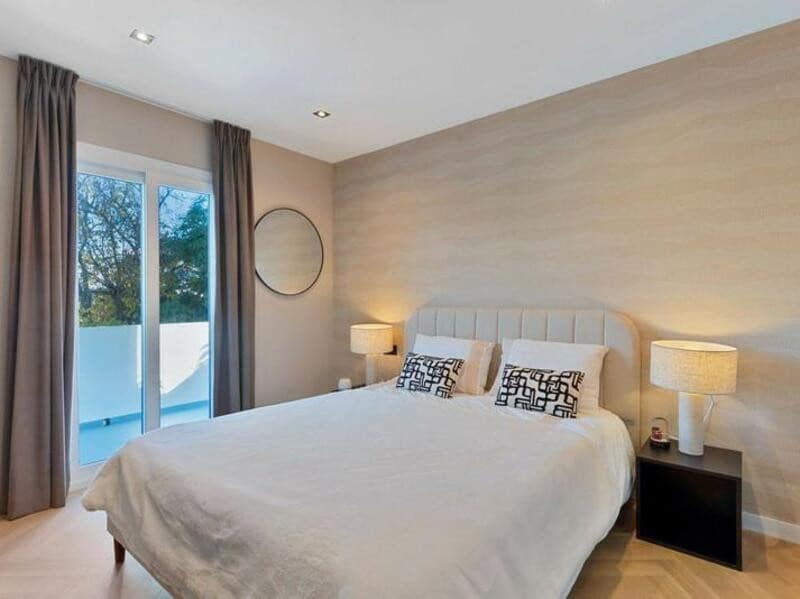 4 bedroom Townhouse for rent in Guadalmina with pool garage - € 7,000 (Ref: 9488040)