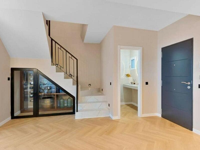 4 bedroom Townhouse for rent in Guadalmina with pool garage - € 7,000 (Ref: 9488040)