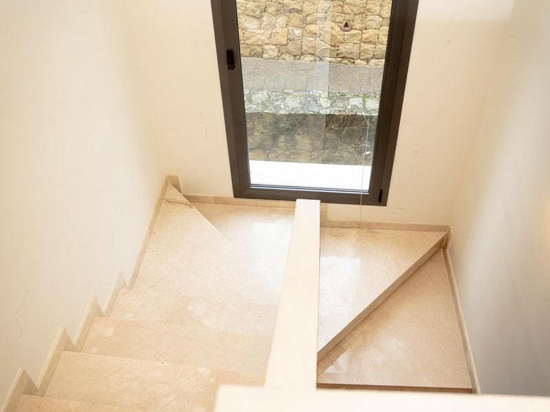 2 sypialnia Dom do wynajęcia w Marbella z basenem garażem - 5 300 € (Ref: 9488041)