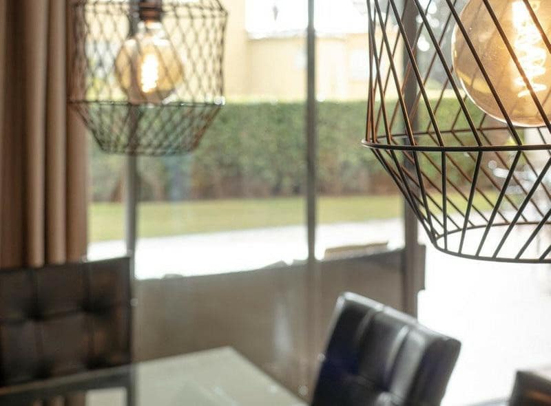 2 sypialnia Dom do wynajęcia w Marbella z basenem garażem - 5 300 € (Ref: 9488041)