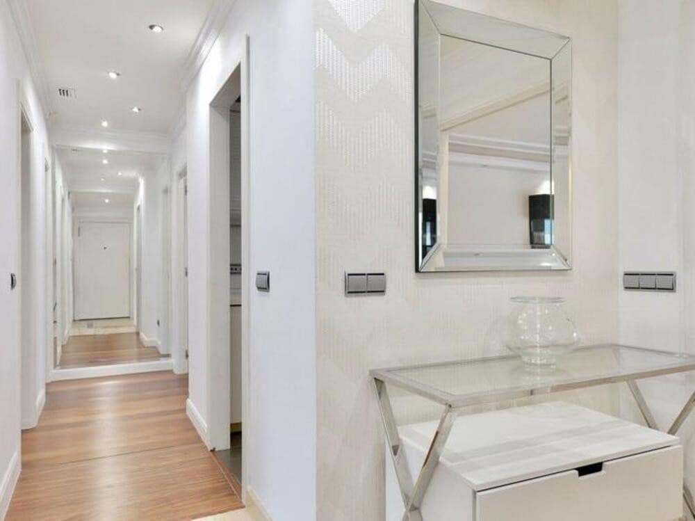 3 bedroom Penthouse for rent in Marbella with pool garage - € 3,950 (Ref: 9488574)