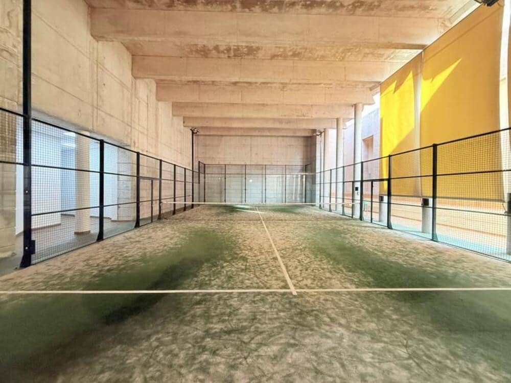 3 sypialnia Apartament do wynajęcia w Estepona z basenem garażem - 2 500 € (Ref: 9488576)