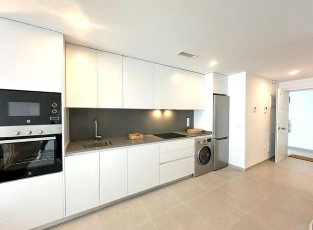 3 makuuhuone Huoneisto vuokrattavana paikassa Cancelada, Estepona mukana uima-altaan 
autotalli - 2 650 € (Ref: 9488577)