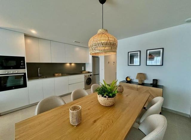 3 makuuhuone Huoneisto vuokrattavana paikassa Cancelada, Estepona mukana uima-altaan 
autotalli - 2 650 € (Ref: 9488577)