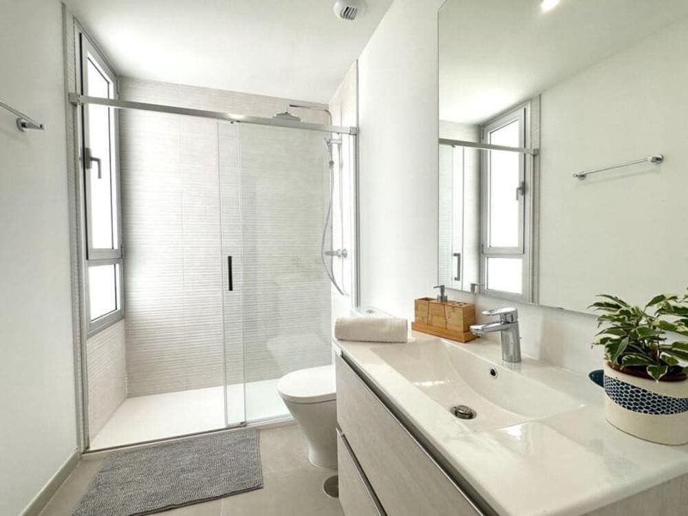 3 makuuhuone Huoneisto vuokrattavana paikassa Cancelada mukana uima-altaan 
autotalli - 2 650 € (Ref: 9488577)