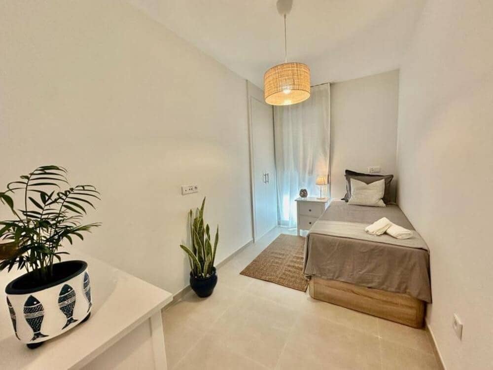 3 makuuhuone Huoneisto vuokrattavana paikassa Cancelada mukana uima-altaan 
autotalli - 2 650 € (Ref: 9488577)