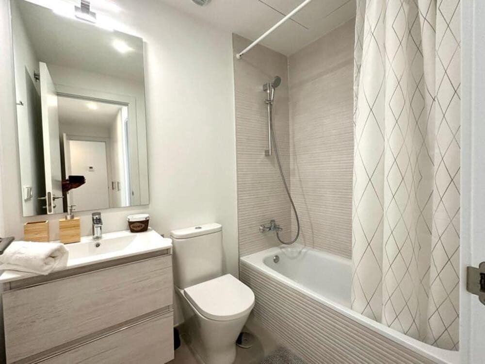 3 makuuhuone Huoneisto vuokrattavana paikassa Cancelada mukana uima-altaan 
autotalli - 2 650 € (Ref: 9488577)