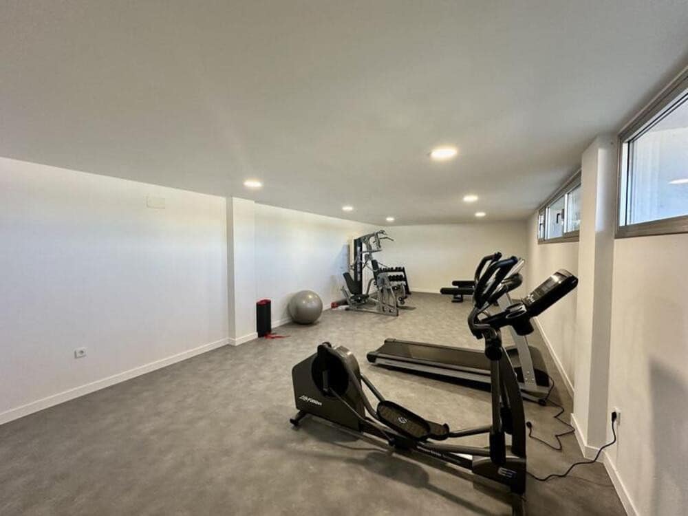 3 makuuhuone Huoneisto vuokrattavana paikassa Cancelada mukana uima-altaan 
autotalli - 2 650 € (Ref: 9488577)