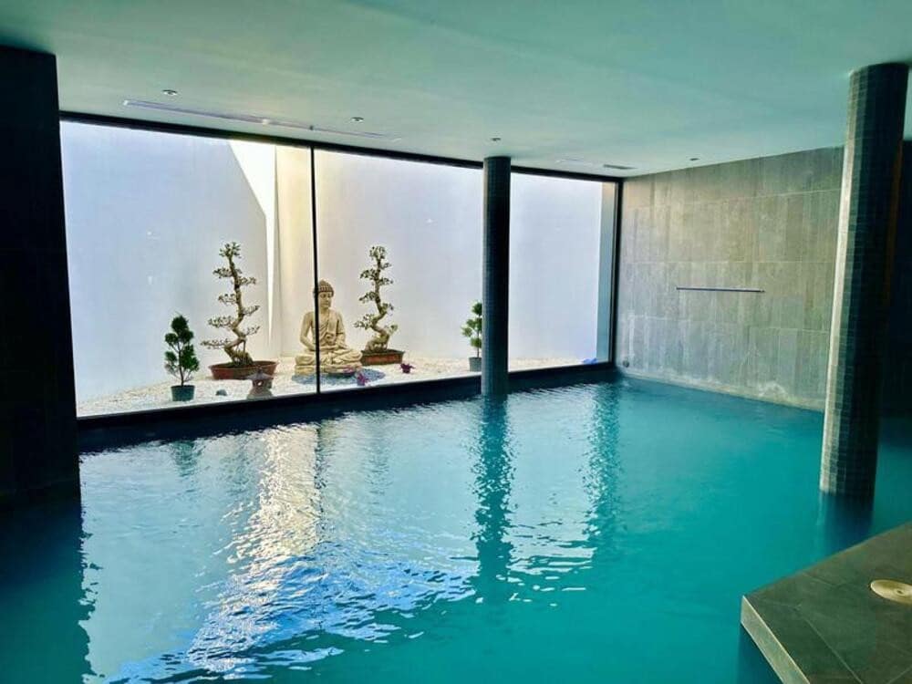 3 makuuhuone Huoneisto vuokrattavana paikassa Cancelada mukana uima-altaan 
autotalli - 2 650 € (Ref: 9488577)