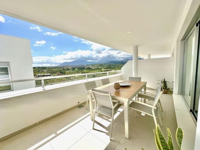 3 makuuhuone Huoneisto vuokrattavana paikassa Cancelada, Estepona mukana uima-altaan 
autotalli - 2 650 € (Ref: 9488577)